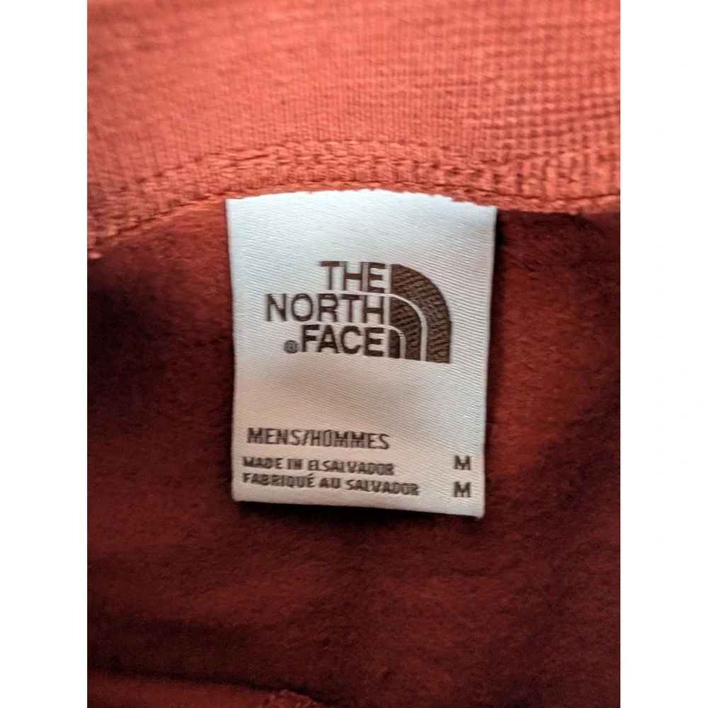 The North Face north face
